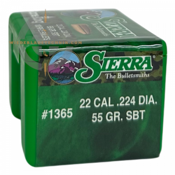 Sierra GameKing 1365